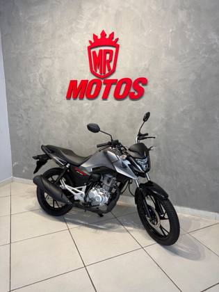 HONDA CG 160 FAN HONDA CG 160 FAN